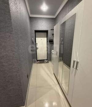1-к квартира, на длительный срок, 48м2, 1/6 этаж