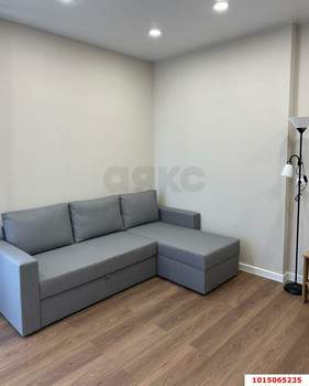 2-к квартира, на длительный срок, 52м2, 14/16 этаж