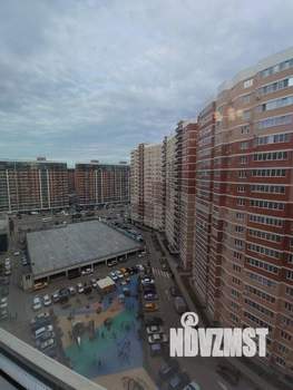 3-к квартира, на длительный срок, 59м2, 13/19 этаж