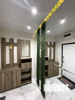 1-к квартира, на длительный срок, 45м2, 16/16 этаж