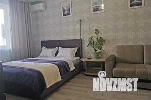 1-к квартира, посуточно, 38м2, 8/13 этаж