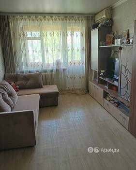 2-к квартира, на длительный срок, 43м2, 5/5 этаж