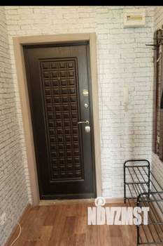 1-к квартира, на длительный срок, 52м2, 4/16 этаж