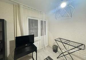 1-к квартира, на длительный срок, 37м2, 14/16 этаж