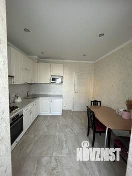 1-к квартира, на длительный срок, 38м2, 1/3 этаж