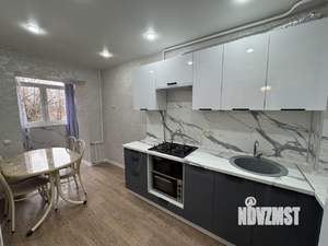 2-к квартира, на длительный срок, 54м2, 2/9 этаж