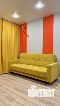 Студия квартира, на длительный срок, 23м2, 13/16 этаж