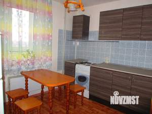 1-к квартира, на длительный срок, 38м2, 13/14 этаж