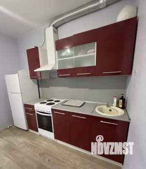 2-к квартира, на длительный срок, 56м2, 13/17 этаж