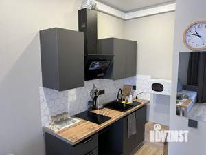 Студия квартира, посуточно, 30м2, 14/16 этаж