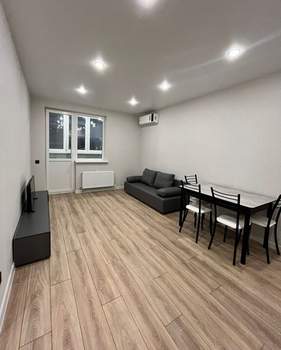 2-к квартира, на длительный срок, 47м2, 3/16 этаж