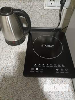 Студия квартира, посуточно, 20м2, 4/22 этаж