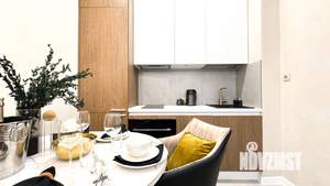 2-к квартира, посуточно, 45м2, 22/24 этаж