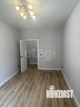 1-к квартира, на длительный срок, 35м2, 4/16 этаж