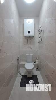 2-к квартира, на длительный срок, 58м2, 2/20 этаж