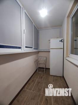 1-к квартира, на длительный срок, 38м2, 1/6 этаж