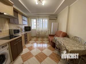 2-к квартира, на длительный срок, 73м2, 12/16 этаж