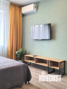 1-к квартира, на длительный срок, 40м2, 8/22 этаж