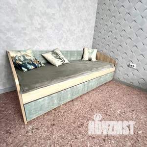 1-к квартира, посуточно, 43м2, 6/18 этаж