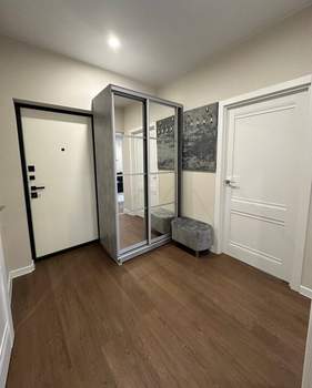 2-к квартира, на длительный срок, 60м2, 13/16 этаж