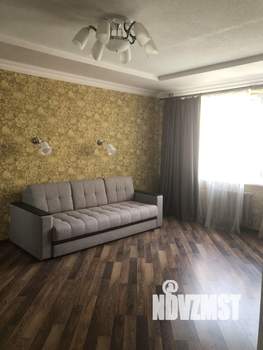 1-к квартира, на длительный срок, 50м2, 4/5 этаж