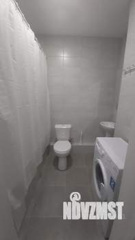 Студия квартира, на длительный срок, 26м2, 5/14 этаж