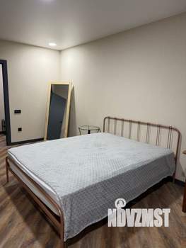 1-к квартира, на длительный срок, 39м2, 2/24 этаж