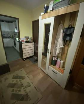 2-к квартира, на длительный срок, 41м2, 1/5 этаж
