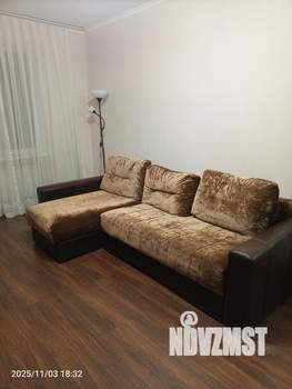 1-к квартира, на длительный срок, 41м2, 2/3 этаж