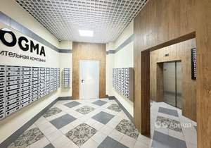 Студия квартира, на длительный срок, 17м2, 10/16 этаж