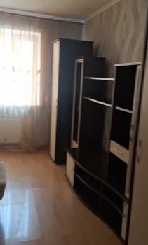 1-к квартира, на длительный срок, 44м2, 1/4 этаж