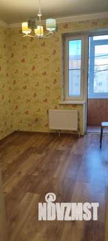 2-к квартира, на длительный срок, 42м2, 4/5 этаж