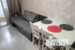 1-к квартира, посуточно, 50м2, 12/14 этаж