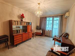 3-к квартира, на длительный срок, 59м2, 5/5 этаж