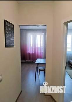 1-к квартира, на длительный срок, 37м2, 6/12 этаж