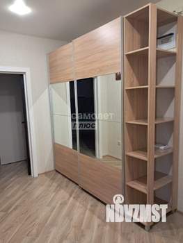 2-к квартира, на длительный срок, 58м2, 21/25 этаж