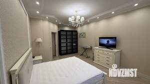 1-к квартира, на длительный срок, 50м2, 7/21 этаж