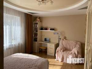 3-к квартира, на длительный срок, 107м2, 2/12 этаж