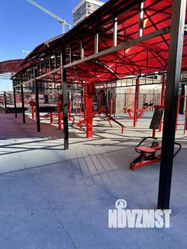 Студия квартира, на длительный срок, 24м2, 6/16 этаж