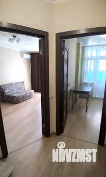 1-к квартира, на длительный срок, 38м2, 7/19 этаж