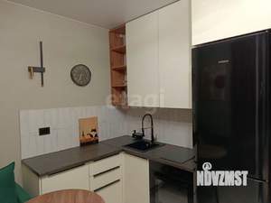 Студия квартира, на длительный срок, 25м2, 10/20 этаж