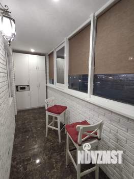 1-к квартира, на длительный срок, 40м2, 5/15 этаж