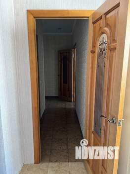 1-к квартира, на длительный срок, 37м2, 10/16 этаж