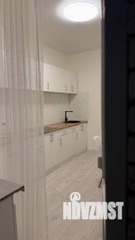 1-к квартира, на длительный срок, 29м2, 7/18 этаж