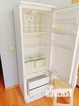 1-к квартира, на длительный срок, 40м2, 4/12 этаж