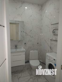 Студия квартира, на длительный срок, 28м2, 5/22 этаж