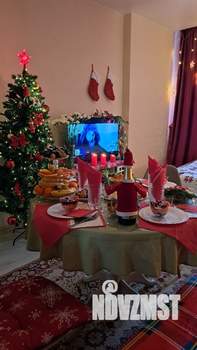 1-к квартира, на длительный срок, 45м2, 14/16 этаж