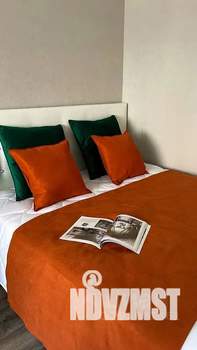 1-к квартира, посуточно, 38м2, 4/16 этаж