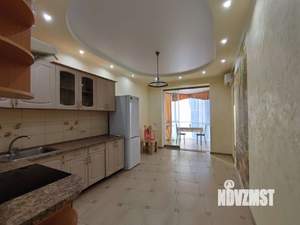 1-к квартира, на длительный срок, 50м2, 4/25 этаж