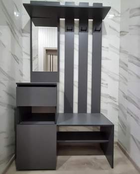 1-к квартира, на длительный срок, 30м2, 3/9 этаж